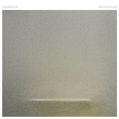 Hammock -  Mysterium